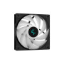 Кулер для процессора Deepcool AG400 BK ARGB