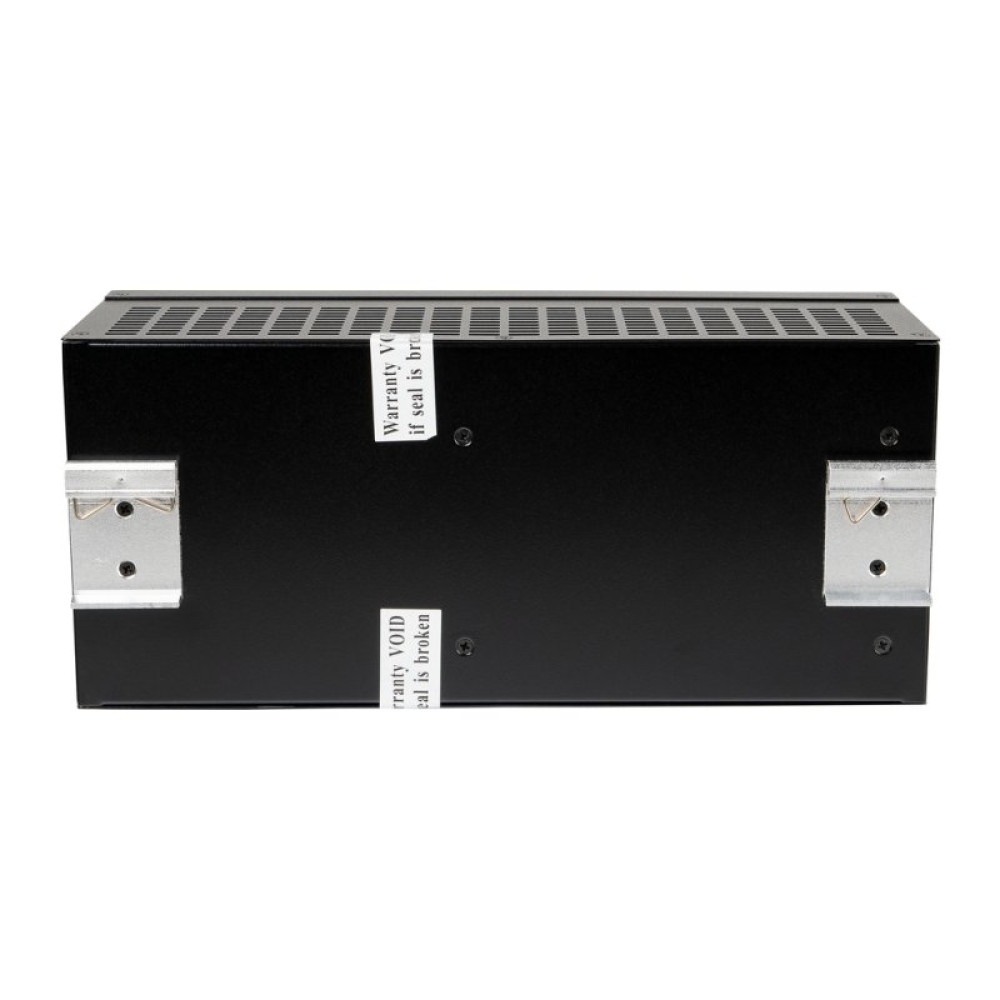 Источник бесперебойного питания Powercom DRU850DIN, 510W (DRU850DIN)