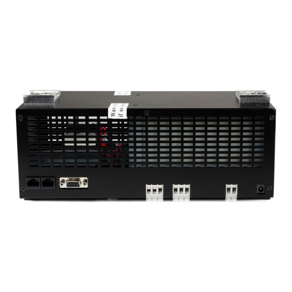 Источник бесперебойного питания Powercom DRU850DIN, 510W (DRU850DIN)