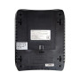 Источник бесперебойного питания Powercom SPD-1100U LCD, 605W (SPD-1100U.LCD)