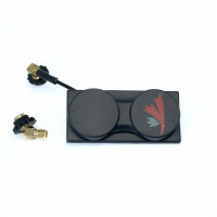 Антенна для дрона TrueRC X-AIR 5.8 MK II for DJI SMA LHCP (0608597253467)