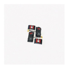 Антенна для дрона TrueRC X2-AIR 5.8 MK II pair for HDzero VRX4 SMA RHCP (0608597254167)
