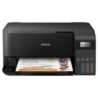 Многофункциональное устройство Epson EcoTank L3550 WiFi (C11CK59404)