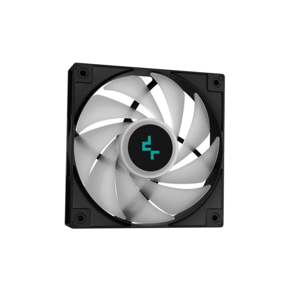 Система водяного охолодження Deepcool LE720 (R-LE720-BKAMMN-G-1)