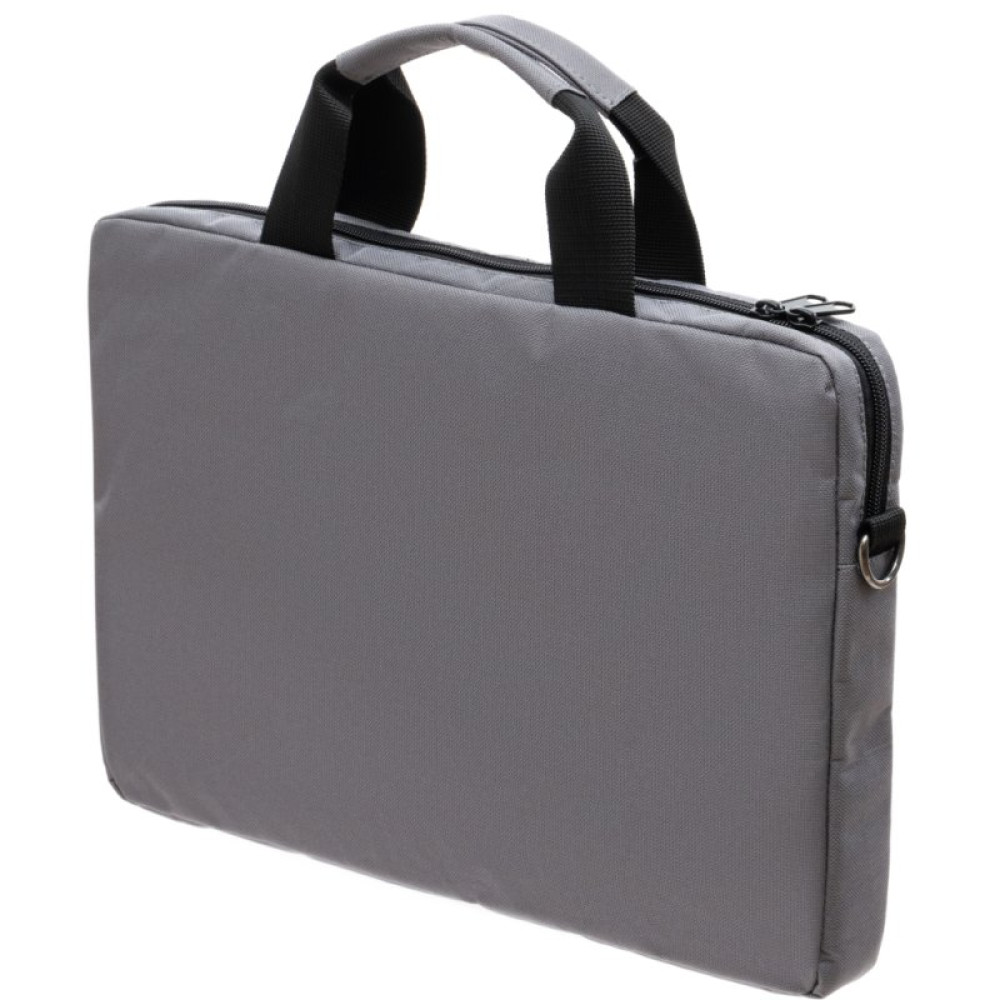 Сумка для ноутбука Vinga 15.6" NB1101 gray (NB1101GR) Сумка для ноутбука Vinga 15.6" NB1101 gray (NB1101GR)