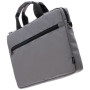 Сумка для ноутбука Vinga 15.6" NB1101 gray (NB1101GR) Сумка для ноутбука Vinga 15.6" NB1101 gray (NB1101GR)