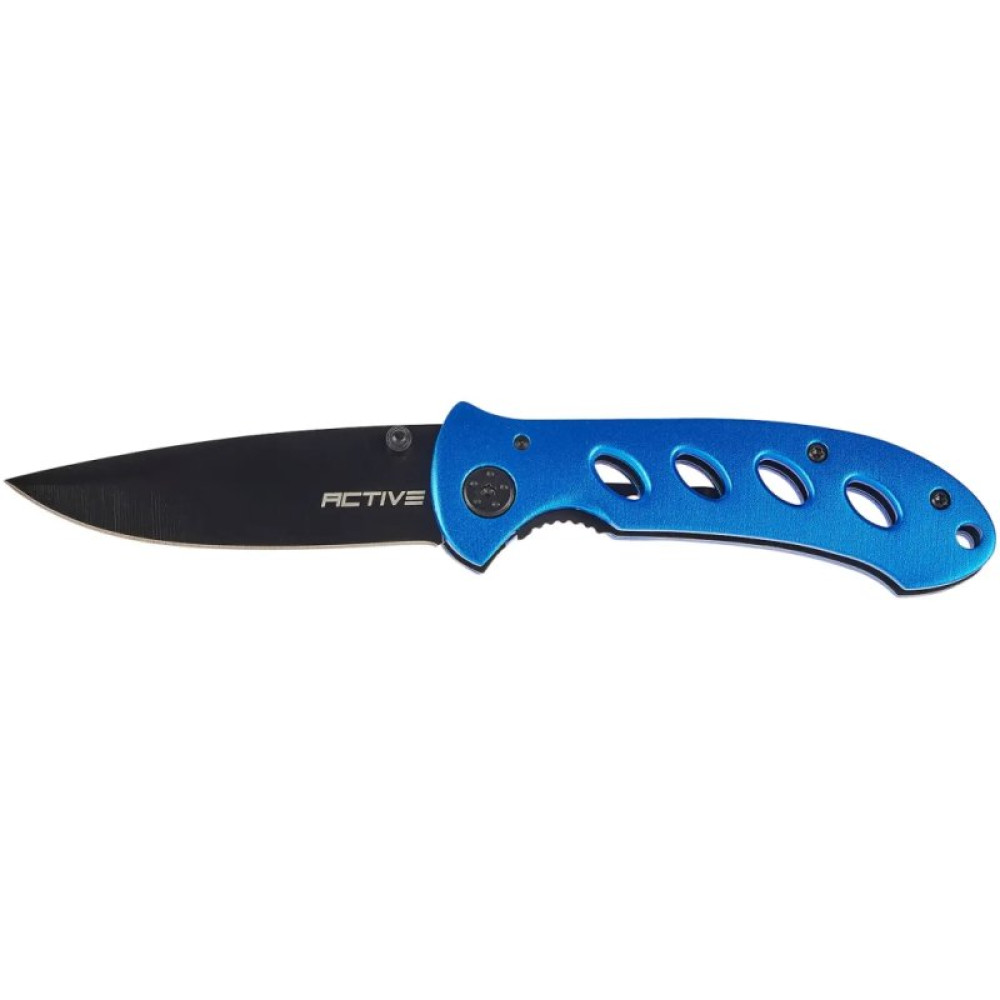 Ніж Active Citizen Blue (KL90-BL)