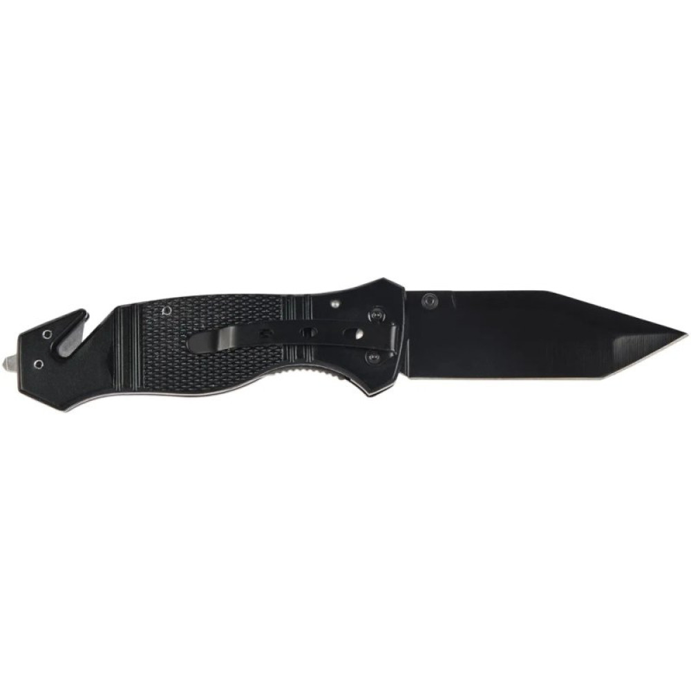Ніж Active Lifesaver Black (KL75-B)