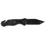 Ніж Active Lifesaver Black (KL75-B)