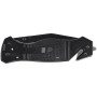Ніж Active Lifesaver Black (KL75-B)