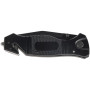 Ніж Active Lifesaver Black (KL75-B)