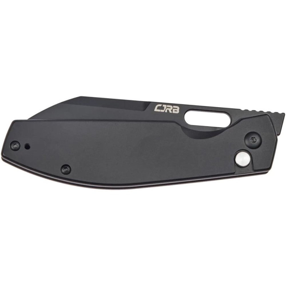 Ніж CJRB Ekko BB Total Black (J1929B-BST)