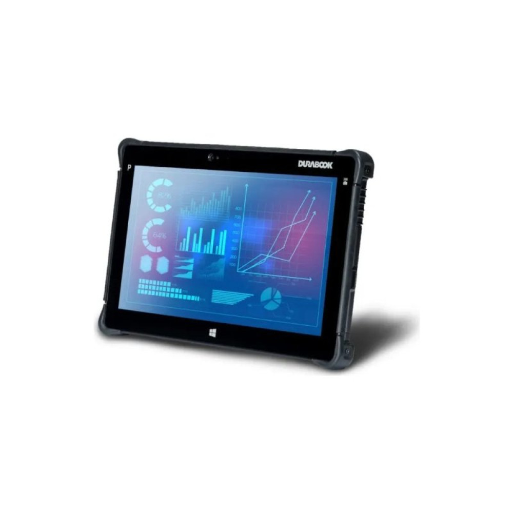 Планшет Durabook R11L11.6"FHD/IntelP4417U / 4/128GB LTE Win10P (R1A8D1DEBAHX)