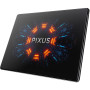 Планшет Pixus Hammer 6/128 gray, Full HD LTE metal, black (4897058531589)