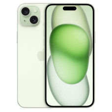 Мобильный телефон Apple iPhone 15 Plus 128GB Green (MU173)