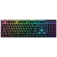 Клавиатура Razer DeathStalker V2 Pro Wireless Red Switch RU Black (RZ03-04360800-R3M1)