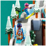 Конструктор LEGO Friends Святкова гірськолижна траса й кафе 980 деталей (41756)