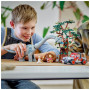 Конструктор LEGO Jurassic World Відкриття брахіозавра 512 деталей (76960)