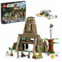 Конструктор LEGO Star Wars База повстанцев Явин 4, 1066 деталей (75365)