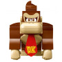 Конструктор LEGO Super Mario Дом на дереве Донки Конг. Дополнительный набор 555 деталей (71424)