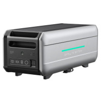 Зарядная станция Zendure B4600 V4600 Satellite Battery (ZDSATB4600-GY)
