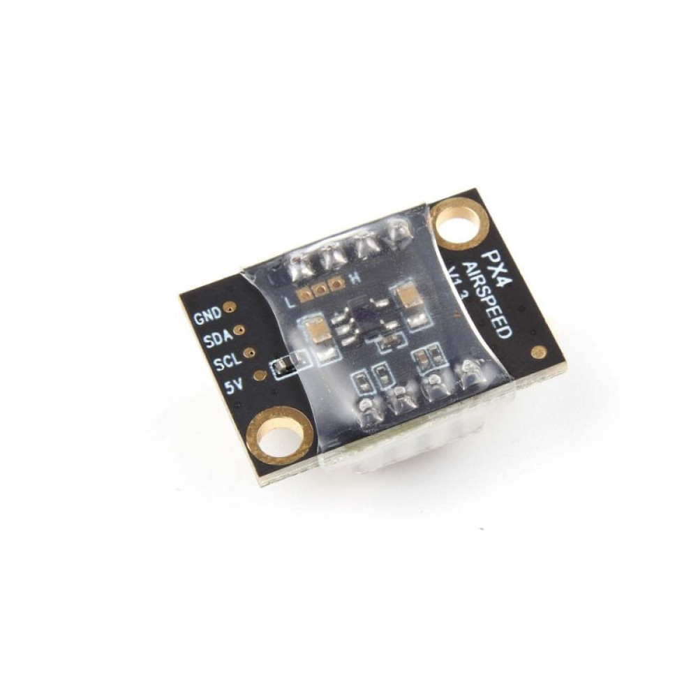 Датчик воздушной скорости Holybro Digital Airspeed Sensor (Holybro-19003) Датчик воздушной скорости Holybro Digital Airspeed Sensor (Holybro-19003)