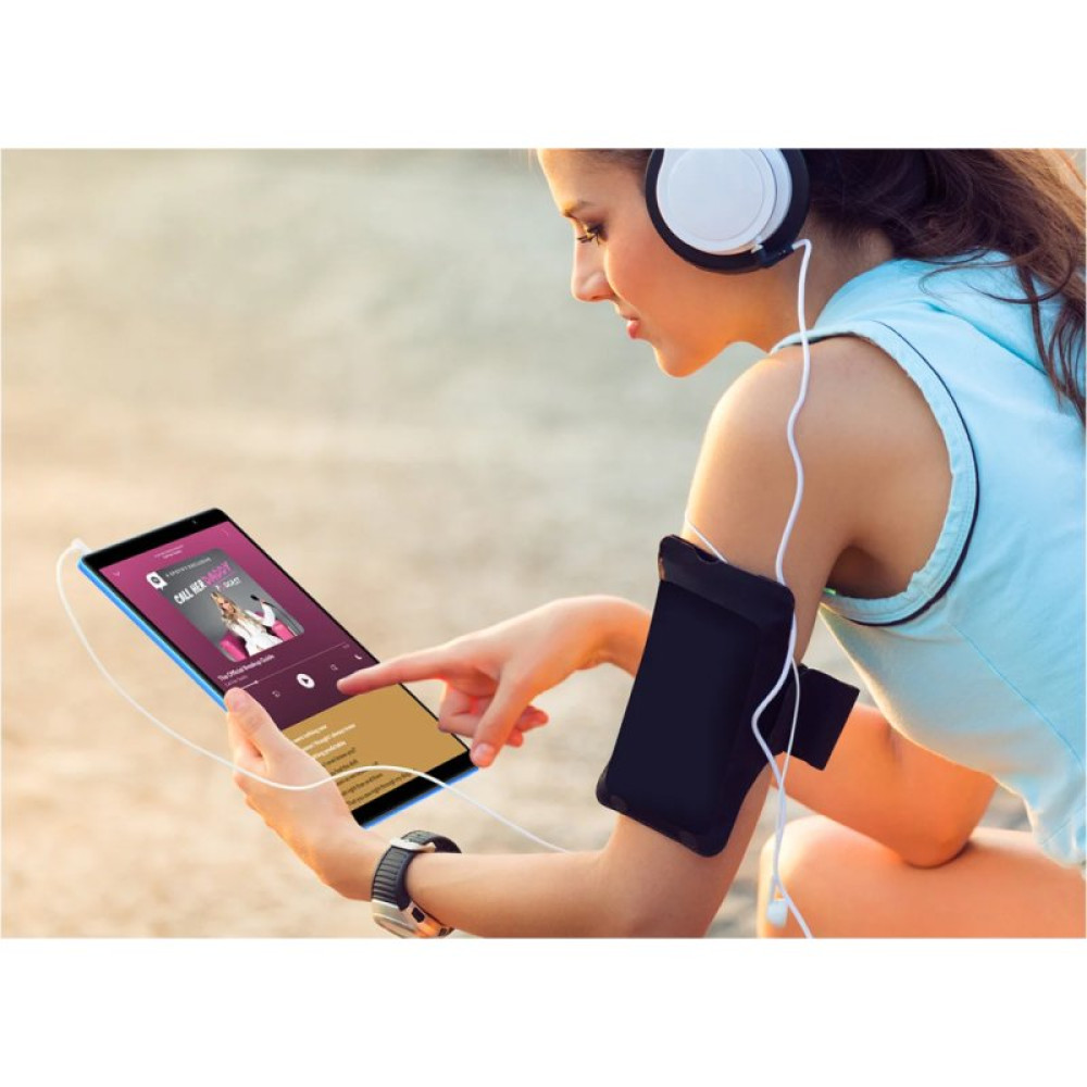 Планшет Teclast P26T 10.1 HD 4/64GB WIFI Plastic / Blue (6940709685204)