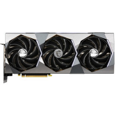 Відеокарта MSI GeForce RTX4070Ti 12Gb SUPRIM (RTX 4070 Ti SUPRIM 12G)