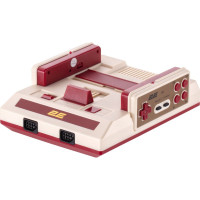 Ігрова консоль 2E Ігрова консоль 2Е 8bit HDMI (2 бездротових геймпада, 298 іго (2E8BHDWS288)