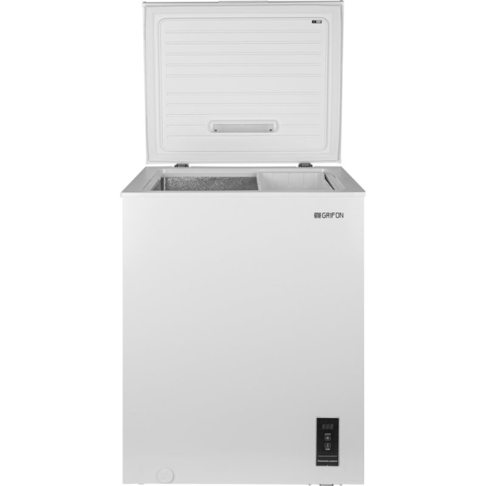 Морозильный ларь Grifon GRML-150EI