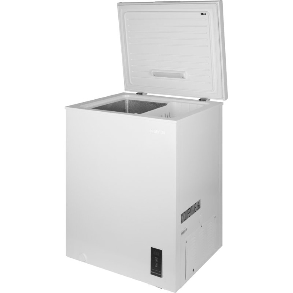 Морозильный ларь Grifon GRML-150EI