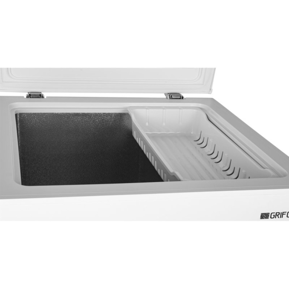 Морозильный ларь Grifon GRML-150EI