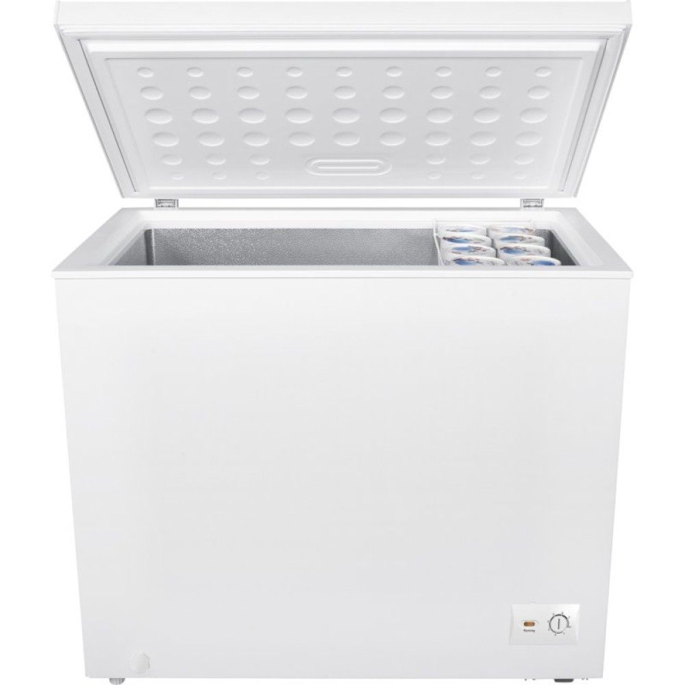 Морозильный ларь Hölmer HCF-025