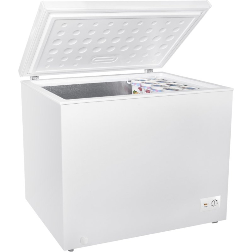 Морозильный ларь Hölmer HCF-025