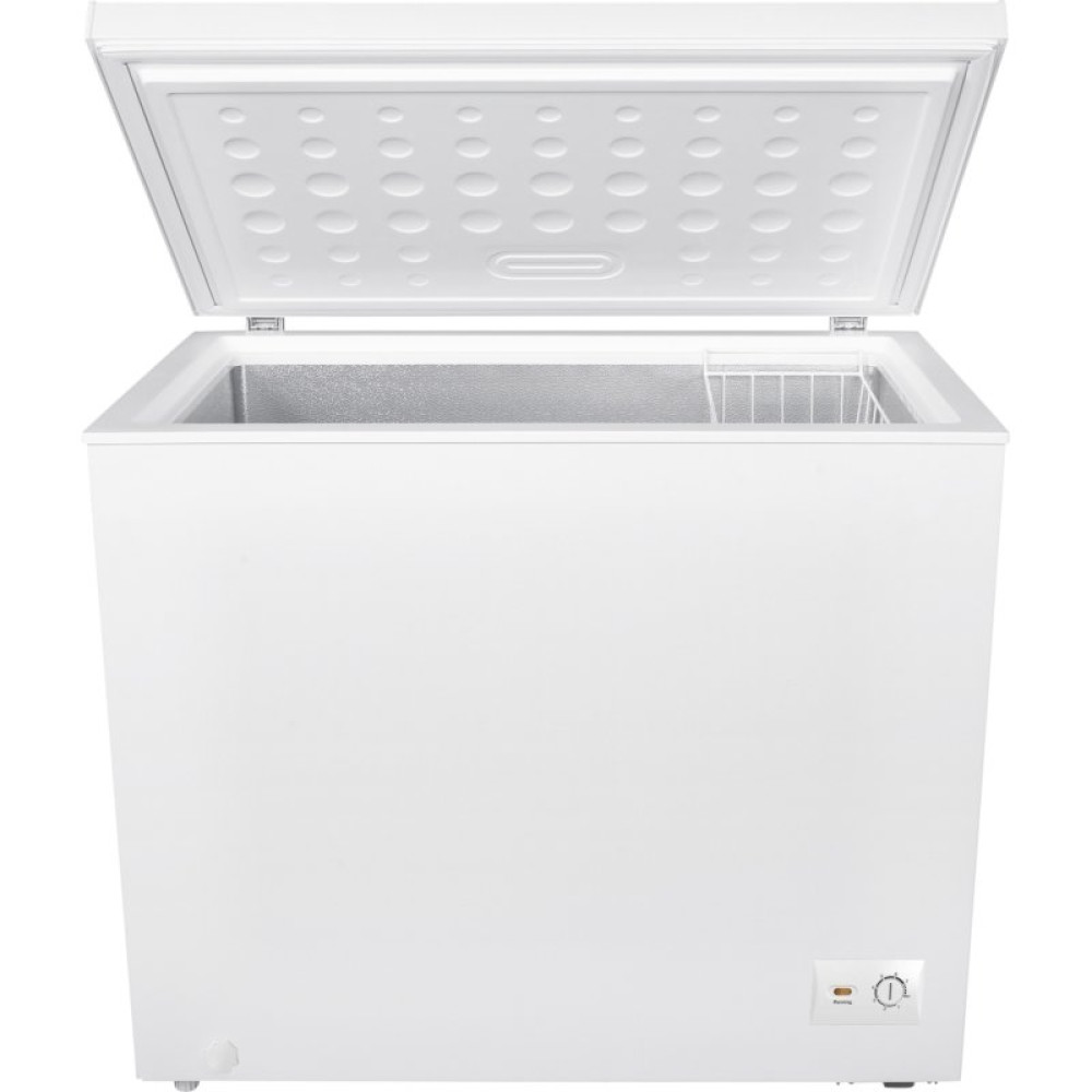 Морозильный ларь Hölmer HCF-025