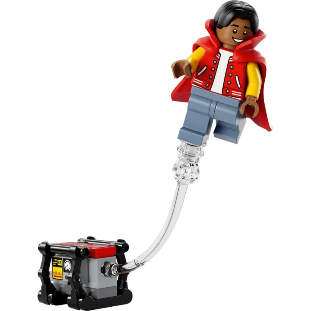 Конструктор LEGO Marvel Решающий бой Человека-Паука 900 деталей (76261) Конструктор LEGO Marvel Решающий бой Человека-Паука 900 деталей (76261)