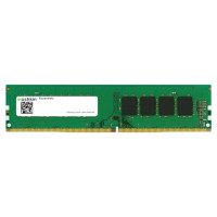 Модуль памяти для компьютера DDR4 8GB 2666 MHz Essentials Mushkin (MES4U266KF8G)