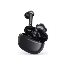 Наушники Globex Smart Sound Abys Black (Abys Black)