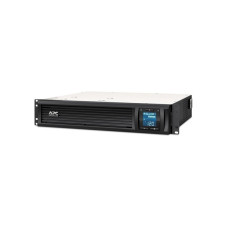 Источник бесперебойного питания APC Smart-UPS C 1000VA LCD 230V with SmartConnect (SMC1000I-2UC)