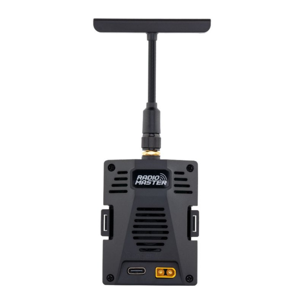 Модуль передавача RadioMaster Ranger Micro 2.4GHZ ExpressLRS RF module (HP0157.0034)