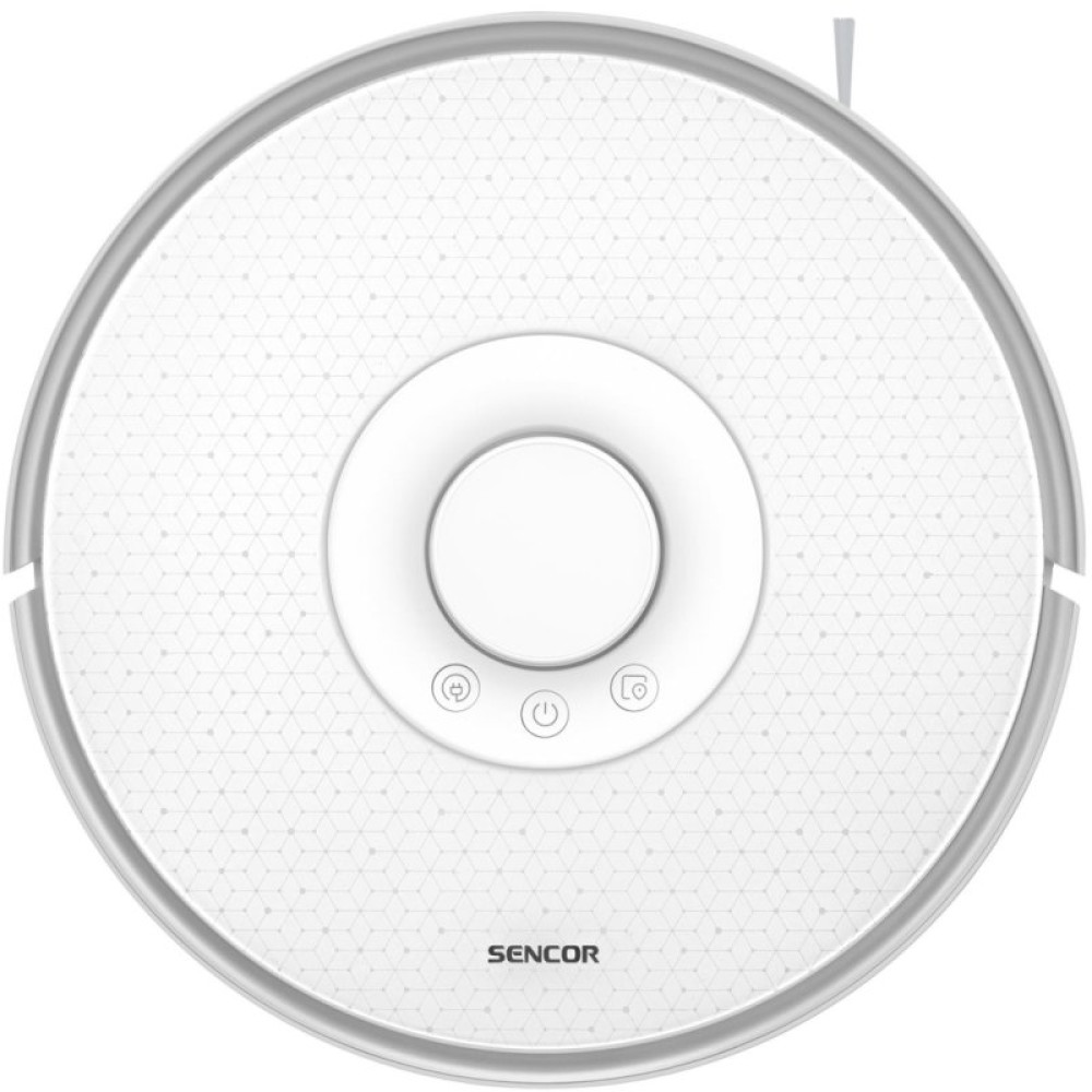 Пылесос Sencor SRV9385WH