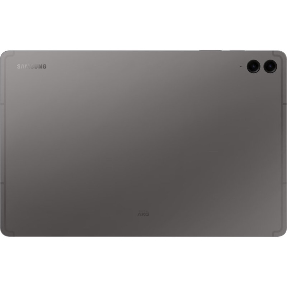 Планшет Samsung Galaxy Tab S9 FE+ 5G 12/256GB Gray (SM-X616BZAESEK)