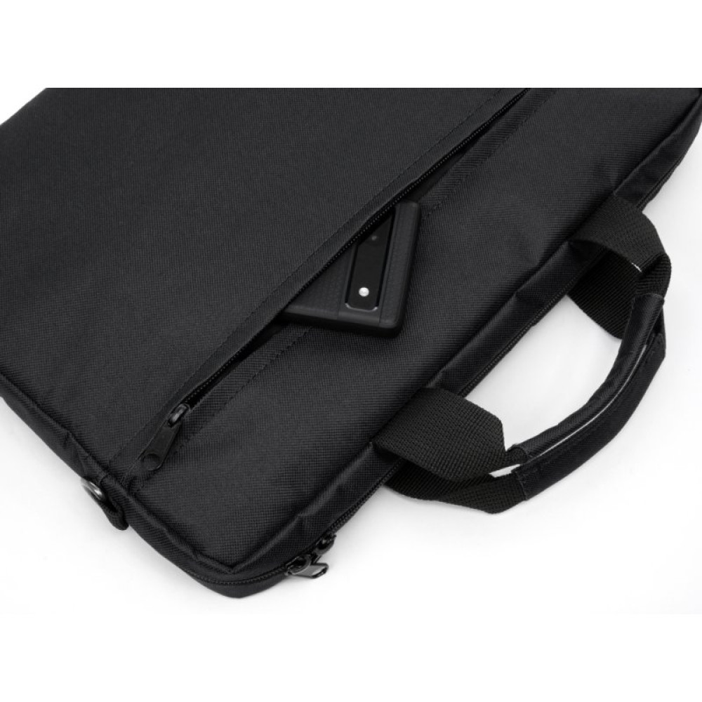 Сумка для ноутбука Vinga 15.6" NB1502 Black, white print (NB1502UWBK) Сумка для ноутбука Vinga 15.6" NB1502 Black, white print (NB1502UWBK)