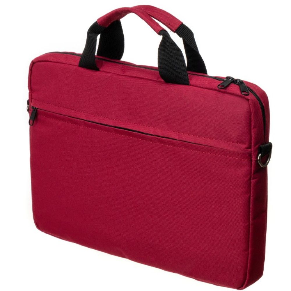 Сумка для ноутбука Vinga 15.6" NB1502 Burgundy, white print (NB1502UWBY) Сумка для ноутбука Vinga 15.6" NB1502 Burgundy, white print (NB1502UWBY)