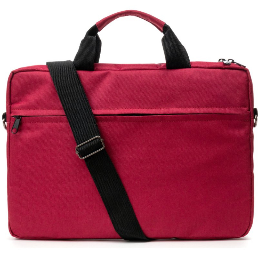 Сумка для ноутбука Vinga 15.6" NB1502 Burgundy, white print (NB1502UWBY) Сумка для ноутбука Vinga 15.6" NB1502 Burgundy, white print (NB1502UWBY)