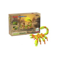 Конструктор Fischertechnik ADVANCED Тварини друзі (FT-563576)