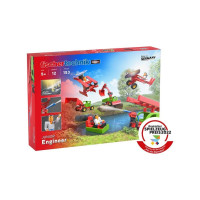 Конструктор Fischertechnik JUNIOR Инженер (FT-564066)