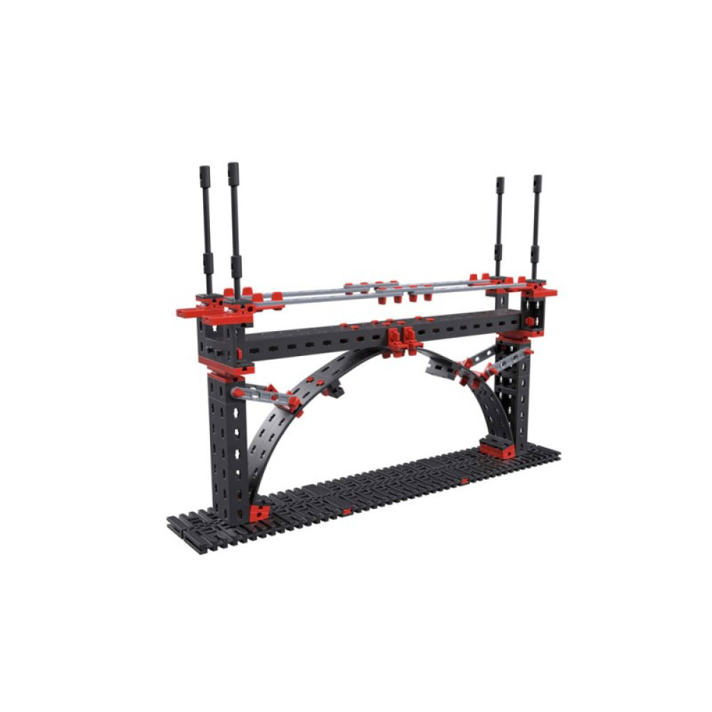 Конструктор Fischertechnik PROFI Статика (FT-564071)