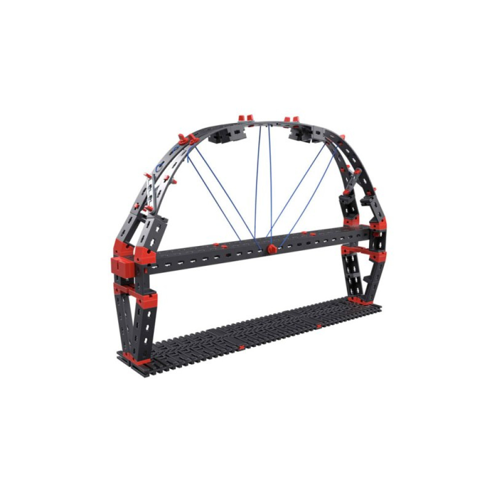 Конструктор Fischertechnik PROFI Статика (FT-564071)