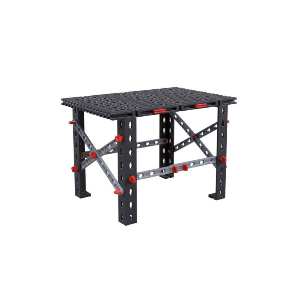 Конструктор Fischertechnik PROFI Статика (FT-564071)